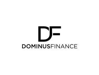 Dominus Finance  logo design by Barkah