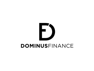 Dominus Finance  logo design by Barkah