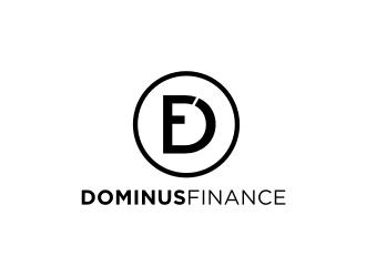 Dominus Finance  logo design by Barkah