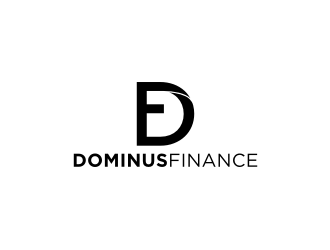 Dominus Finance  logo design by Barkah