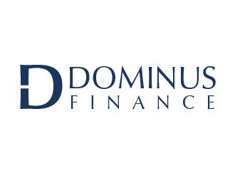 Dominus Finance  logo design by pollo