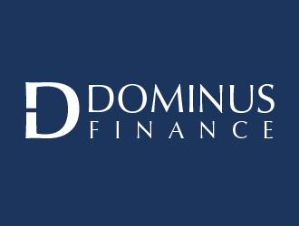 Dominus Finance  logo design by pollo