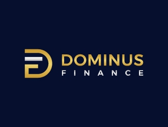 Dominus Finance  logo design by Janee