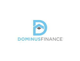 Dominus Finance  logo design by Barkah