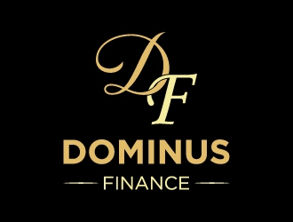 Dominus Finance  logo design by twomindz