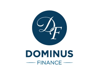 Dominus Finance  logo design by twomindz