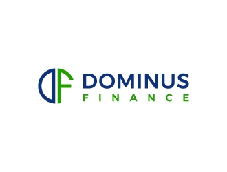 Dominus Finance  logo design by Janee