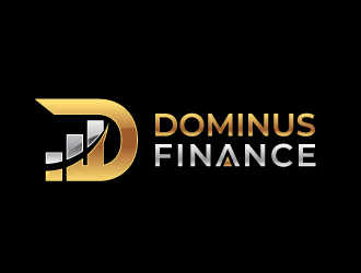 Dominus Finance  logo design by kgcreative