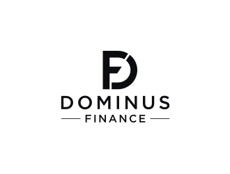 Dominus Finance  logo design by RatuCempaka