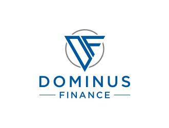 Dominus Finance  logo design by RatuCempaka