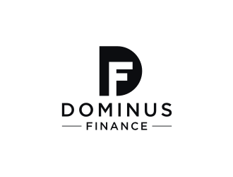 Dominus Finance  logo design by RatuCempaka