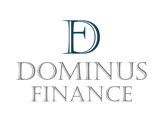 Dominus Finance  logo design by narnia