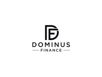 Dominus Finance  logo design by RatuCempaka