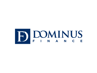 Dominus Finance  logo design by GemahRipah