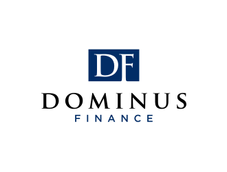 Dominus Finance  logo design by GemahRipah