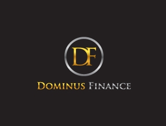 Dominus Finance  logo design by my!dea