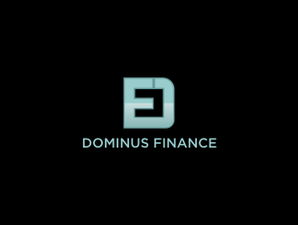 Dominus Finance  logo design by protein