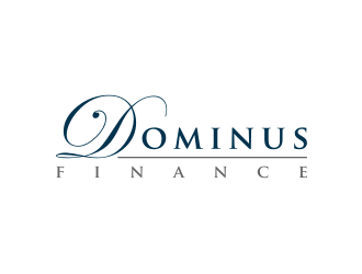 Dominus Finance  logo design by GemahRipah
