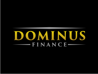 Dominus Finance  logo design by aflah