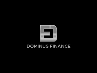 Dominus Finance  logo design by protein