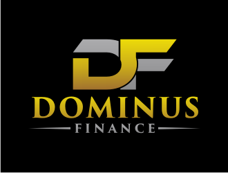 Dominus Finance  logo design by aflah