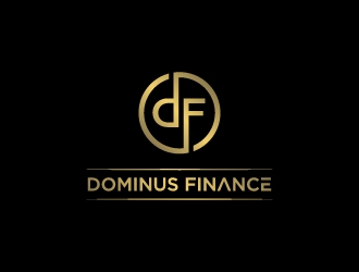 Dominus Finance  logo design by gateout