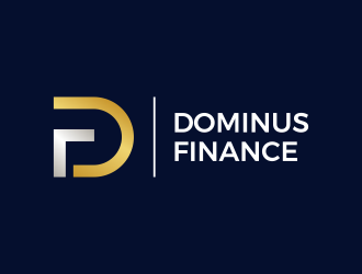 Dominus Finance  logo design by Avro