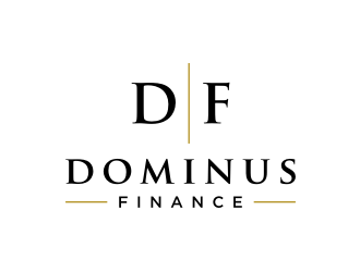 Dominus Finance  logo design by GemahRipah