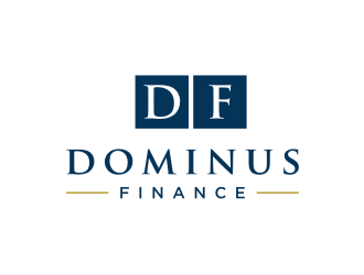 Dominus Finance  logo design by GemahRipah