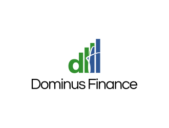 Dominus Finance  logo design by DeyXyner