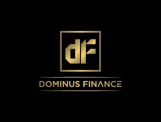 Dominus Finance  logo design by gateout