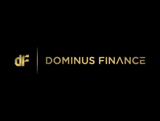 Dominus Finance  logo design by gateout