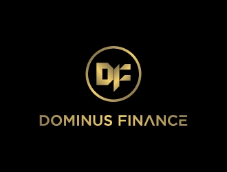 Dominus Finance  logo design by gateout