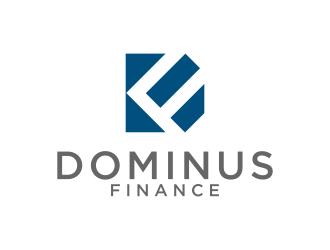 Dominus Finance  logo design by valace