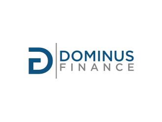 Dominus Finance  logo design by Diancox