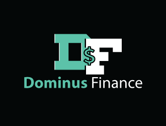 Dominus Finance  logo design by Bambhole