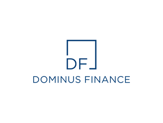 Dominus Finance  logo design by alby