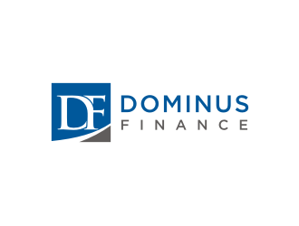 Dominus Finance  logo design by artery