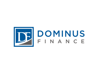 Dominus Finance  logo design by artery