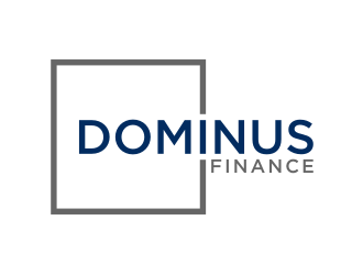 Dominus Finance  logo design by puthreeone