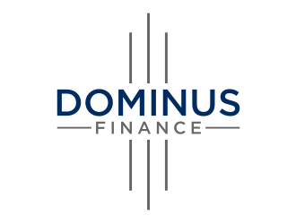Dominus Finance  logo design by puthreeone