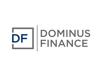 Dominus Finance  logo design by puthreeone