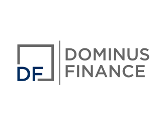 Dominus Finance  logo design by puthreeone