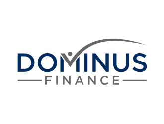 Dominus Finance  logo design by puthreeone