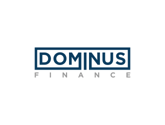 Dominus Finance  logo design by ageseulopi