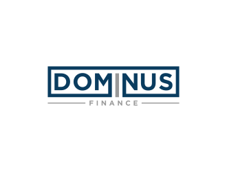 Dominus Finance  logo design by ageseulopi