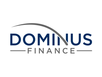Dominus Finance  logo design by puthreeone