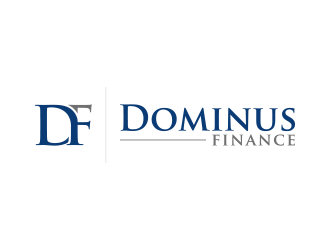 Dominus Finance  logo design by lexipej