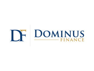 Dominus Finance  logo design by lexipej