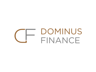 Dominus Finance  logo design by bricton